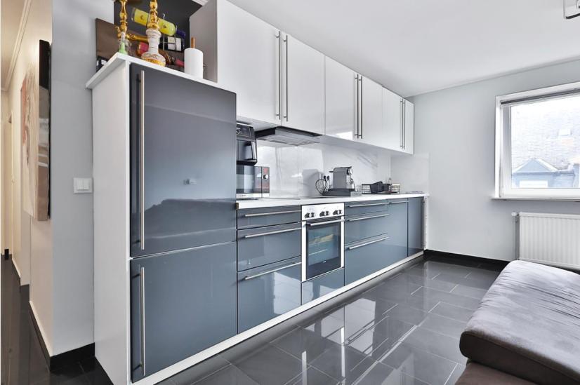 Esch-Sur-Alzette Apartment Экстерьер фото