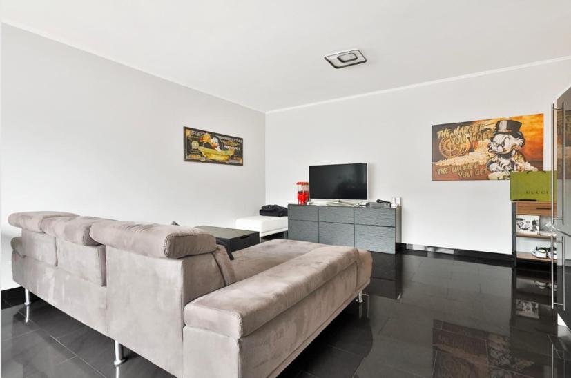 Esch-Sur-Alzette Apartment Экстерьер фото