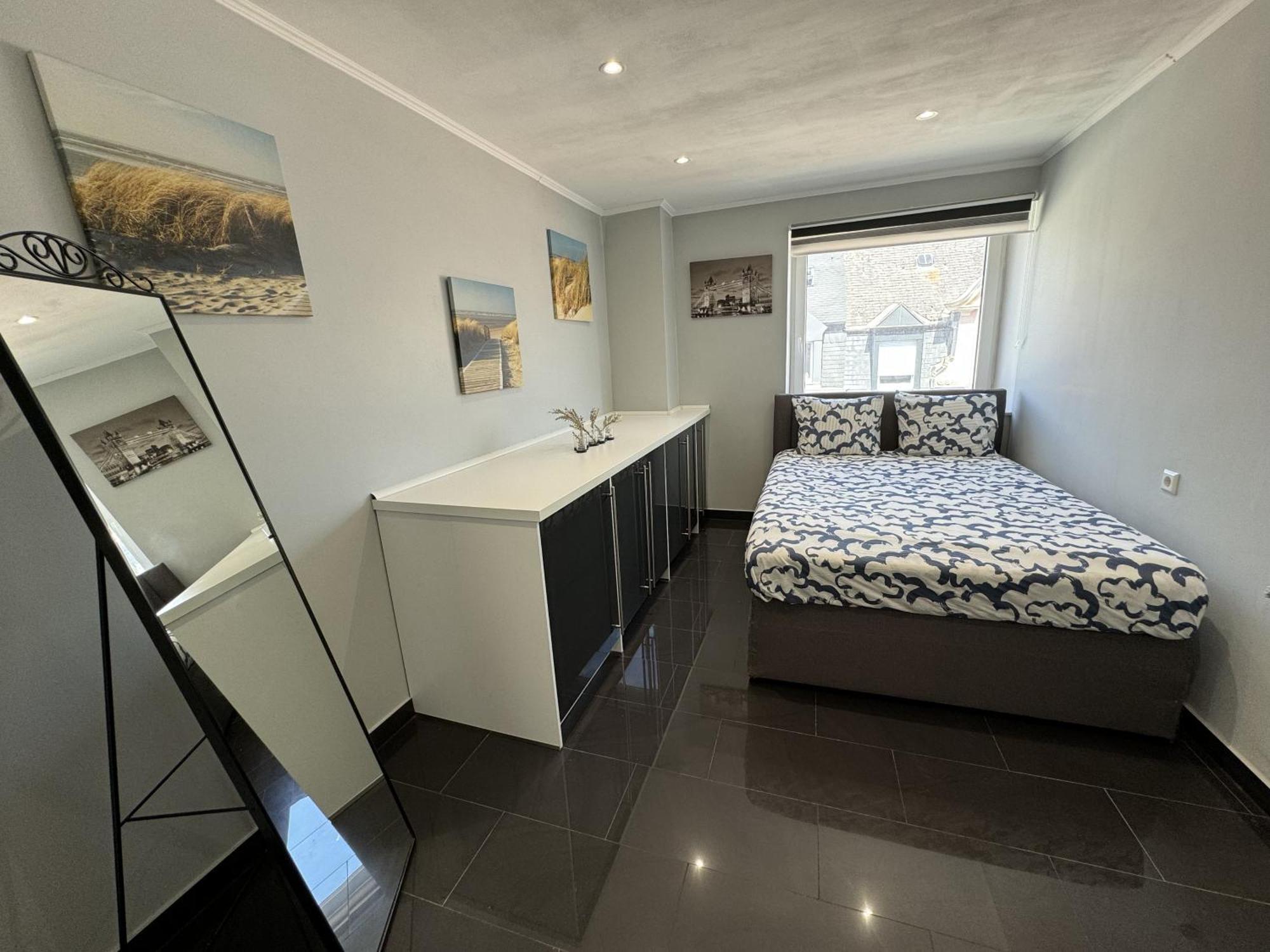 Esch-Sur-Alzette Apartment Экстерьер фото