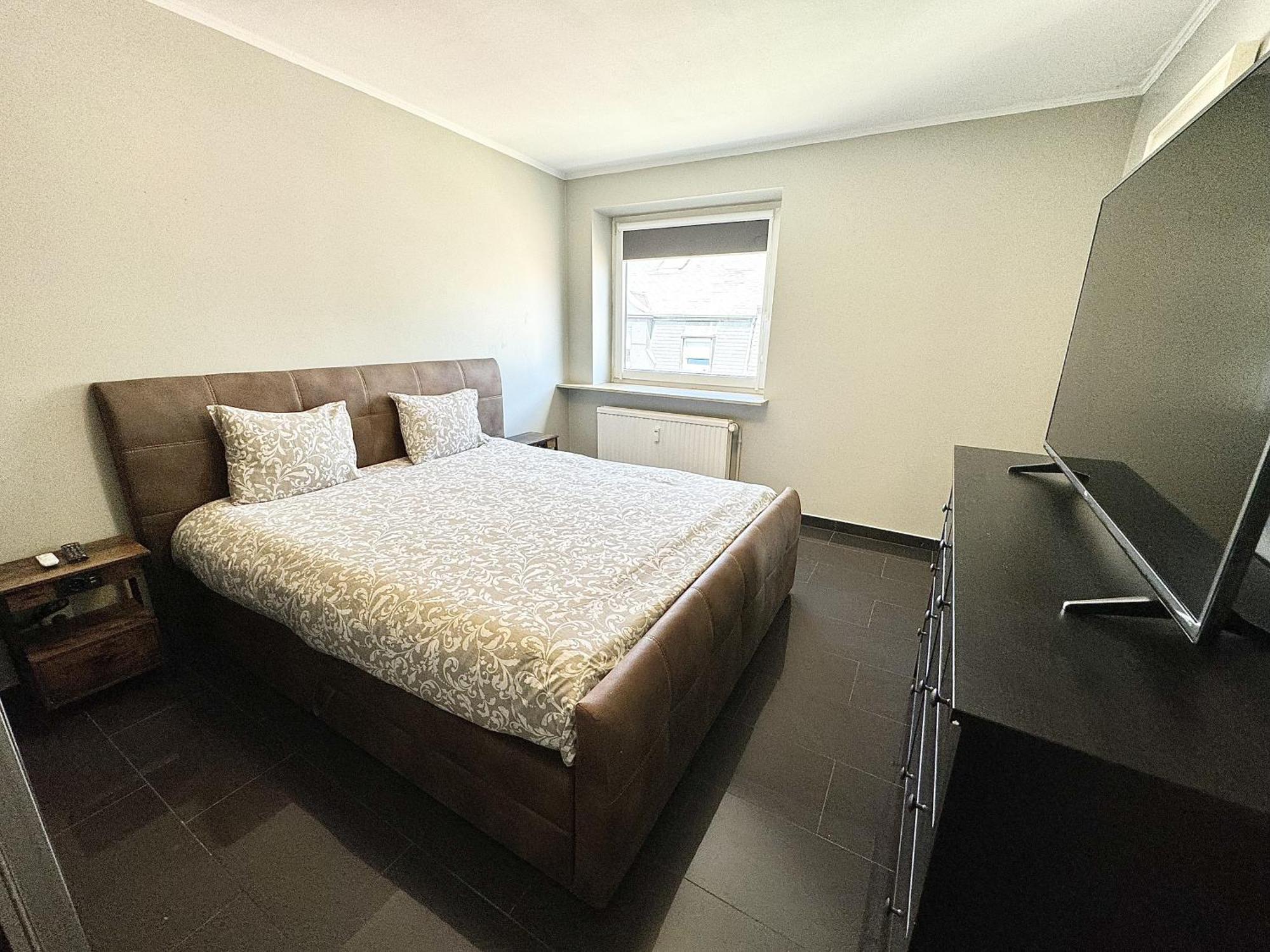 Esch-Sur-Alzette Apartment Экстерьер фото